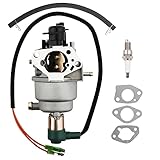 Algopix Similar Product 19 - Panari Carburetor  Insulator for 40023
