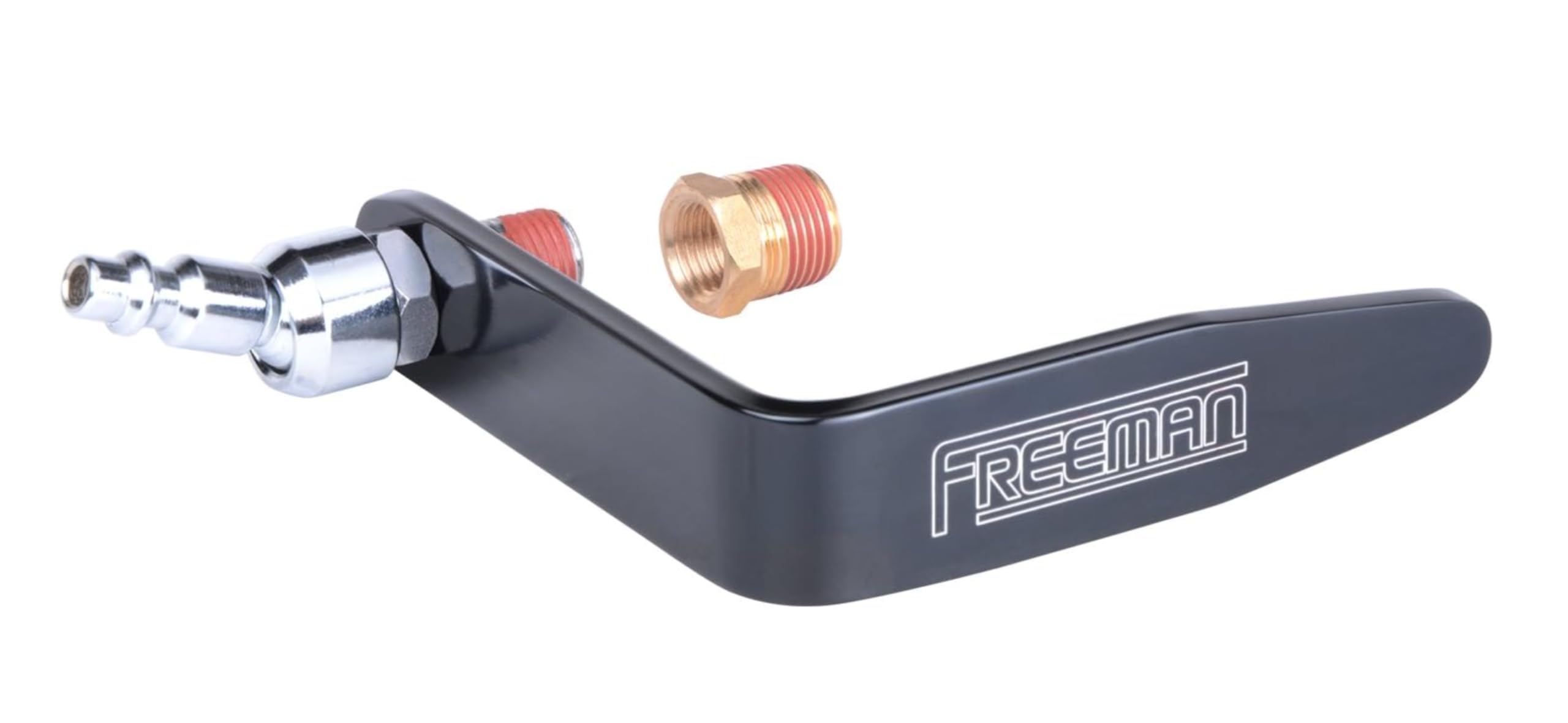 Algopix Similar Product 20 - Freeman PLTHSWVB 134 Aluminum