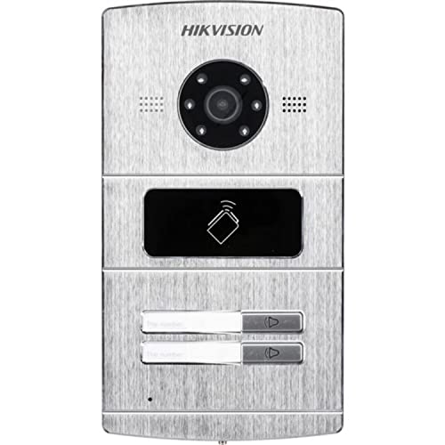Algopix Similar Product 10 - Hikvision Accessory DSKV8202IM 2Unit