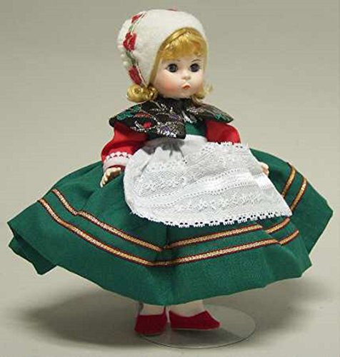 Algopix Similar Product 19 - Madame Alexander # 546 Denmark