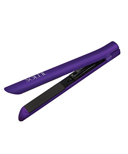 Algopix Similar Product 5 - Soleil Metallic Rubberized Hair