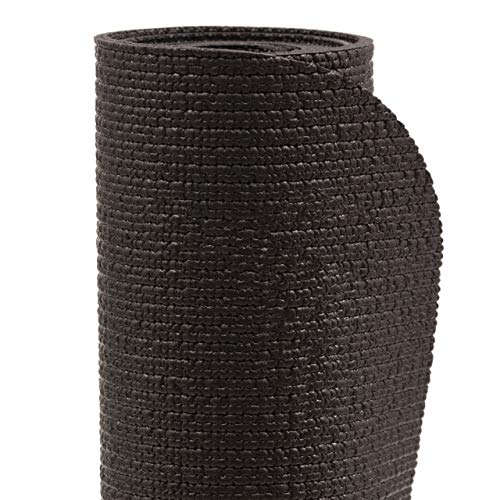 Algopix Similar Product 9 - Bigger Better Yoga Core Mat by Mantra