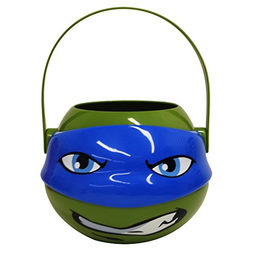 Algopix Similar Product 8 - Teenage Mutant Ninja Turtles Leo