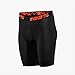 Algopix Similar Product 3 - 100 PERCENT CRUX Womens Liner Short