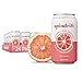 Algopix Similar Product 2 - Spindrift Sparkling Water Grapefruit