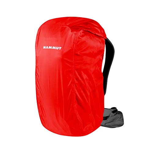 Algopix Similar Product 19 - Mammut Raincover fire L