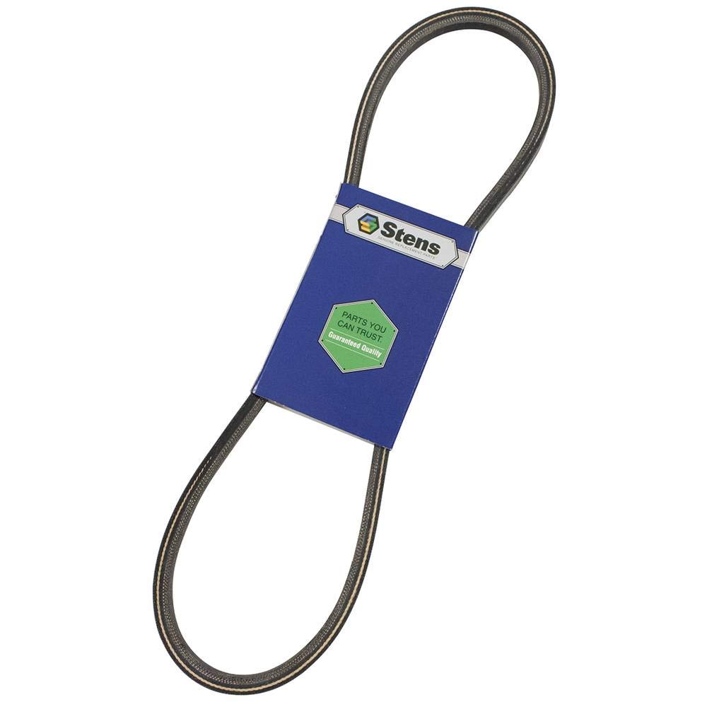 Algopix Similar Product 4 - Stens New OEM Replacement Belt 266012