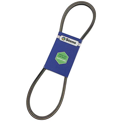 Algopix Similar Product 16 - Stens New OEM Replacement Belt 266012