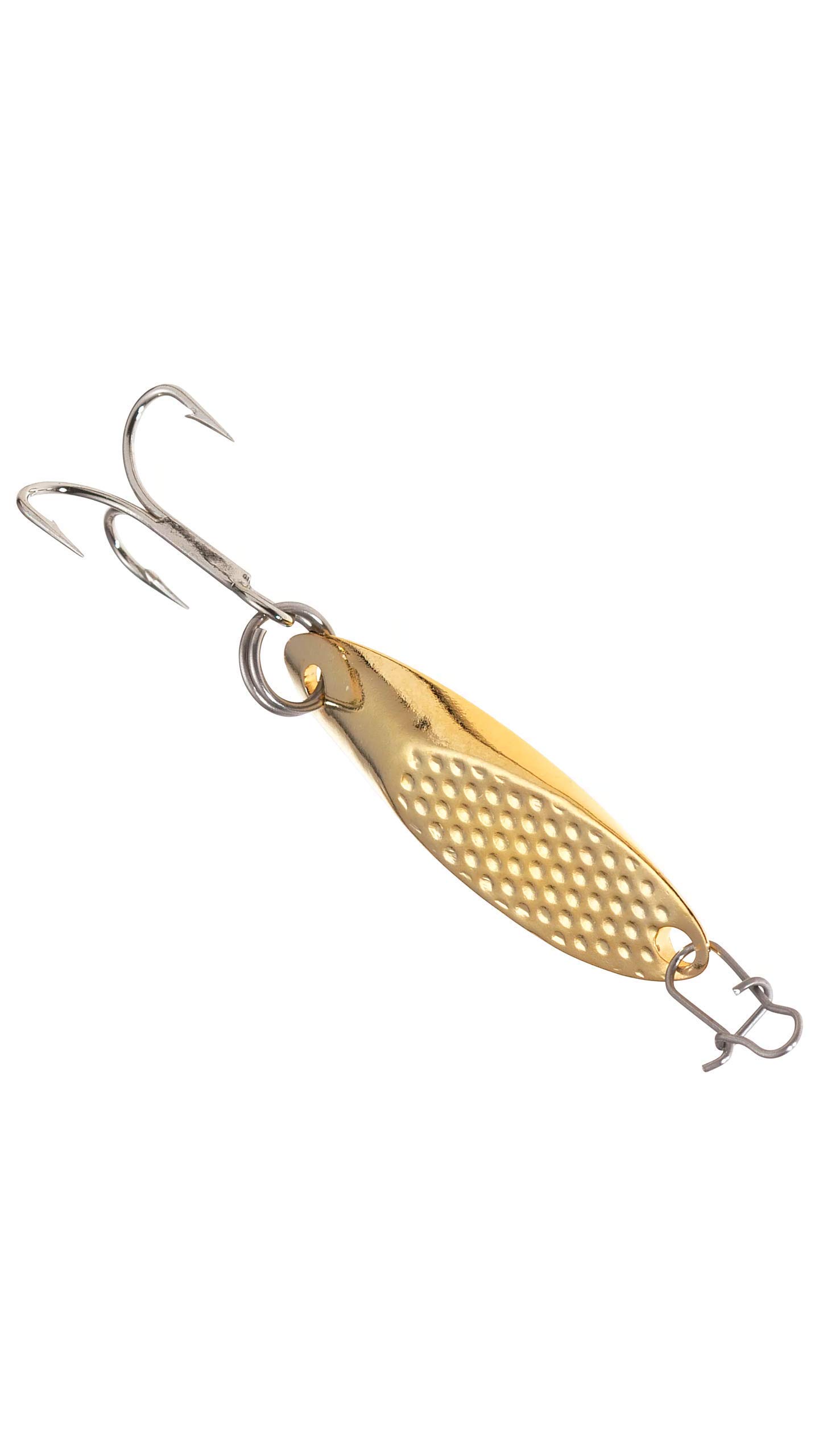 Algopix Similar Product 19 - Acme Kastmaster Fishing Lure Hammered