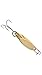 Algopix Similar Product 3 - Acme Kastmaster Fishing Lure Hammered