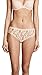 Algopix Similar Product 4 - Natori Womens Bliss Desire Hipster
