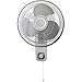 Algopix Similar Product 12 - Lasko M12900 Oscillating 12 inch Wall
