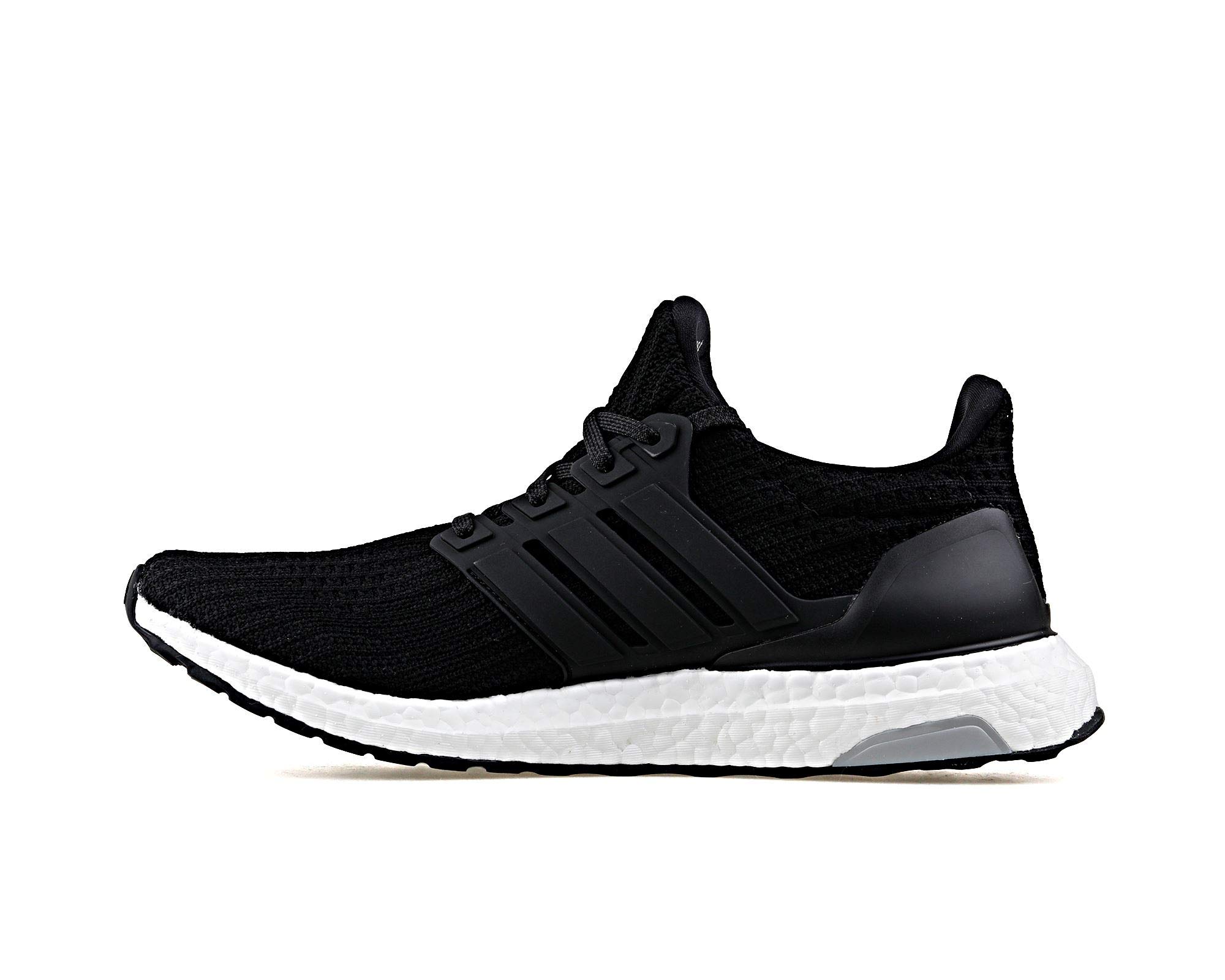 Algopix Similar Product 11 - adidas Ultraboost Running Shoes  Mens