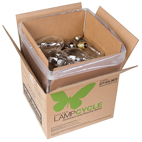 Algopix Similar Product 10 - EverLights RHID50 LampCycle HID Lamp