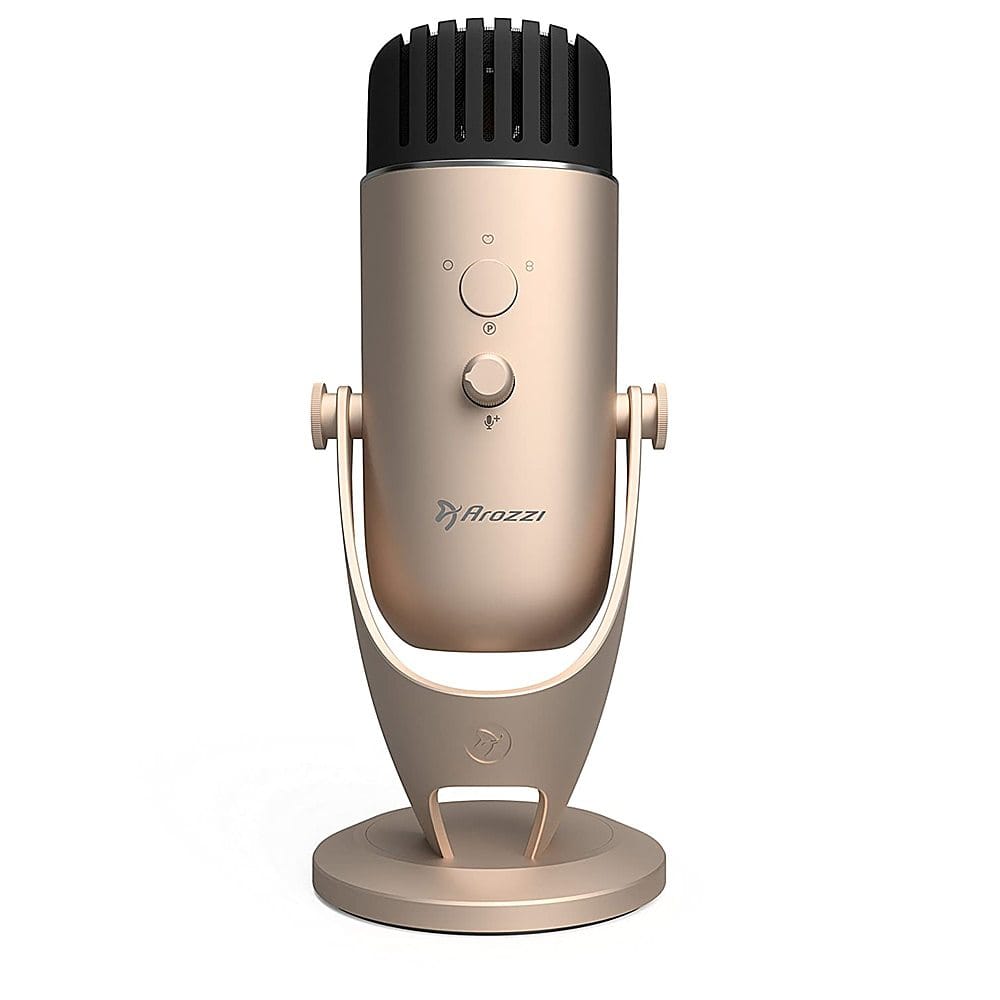 Algopix Similar Product 4 - Arozzi  Colonna Audiophile Grade