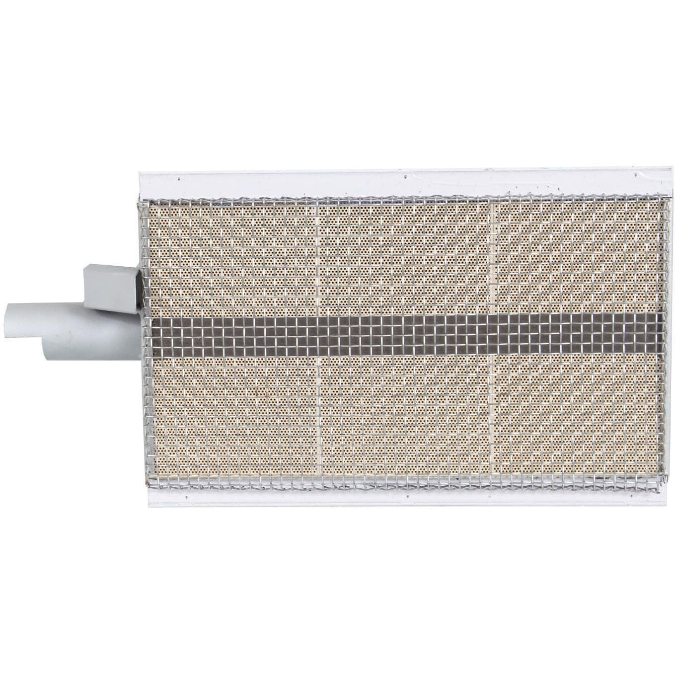Algopix Similar Product 7 - Blaze Professional LUX Infrared Searing