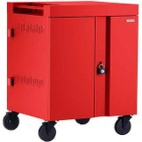 Algopix Similar Product 3 - Charging Cart Ac for Up to 16 Devices