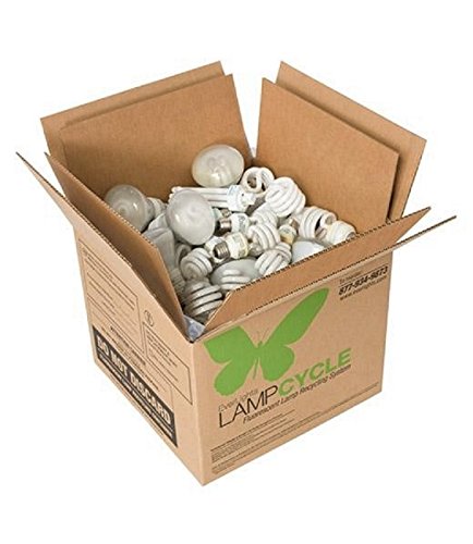 Algopix Similar Product 17 - EverLights RCFL325 LampCycle Compact