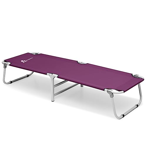 Algopix Similar Product 3 - Magshion Portable Military Fold Up