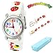 Algopix Similar Product 7 - Vinmori Kids Watch with 3D Cartoon