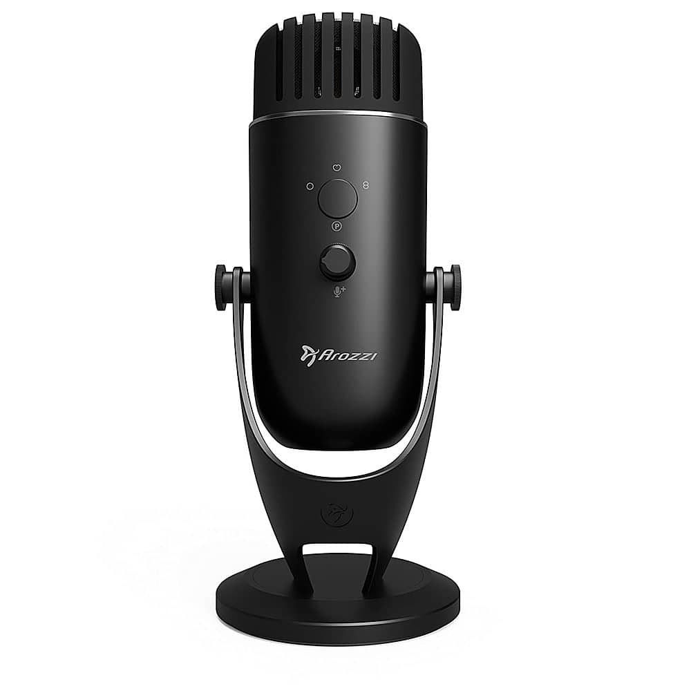 Algopix Similar Product 9 - Arozzi  Colonna Audiophile Grade