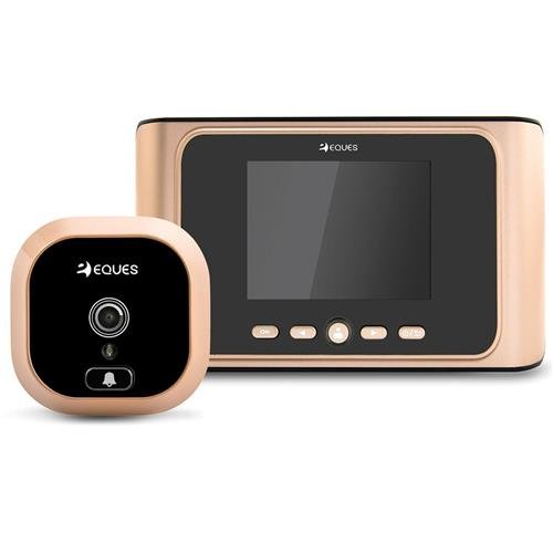 Algopix Similar Product 7 - GREETER DIGITAL DOOR VIEWER