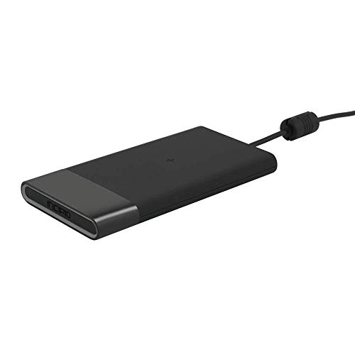 Algopix Similar Product 15 - Incipio Ghost Qi 15W 3 Coils Wireless