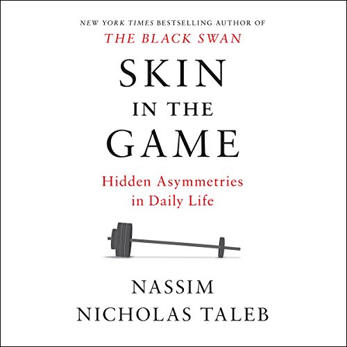 Algopix Similar Product 4 - Skin in the Game Hidden Asymmetries in