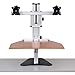 Algopix Similar Product 13 - ERGO DESKTOP Kangaroo Elite Sit and