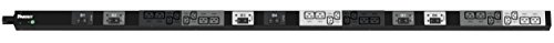 Algopix Similar Product 16 - Basic PDU 60AMP 208 V 12 C13 12