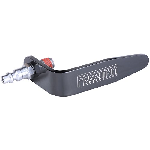 Algopix Similar Product 5 - Freeman PSTHSF 1 Aluminum Pneumatic