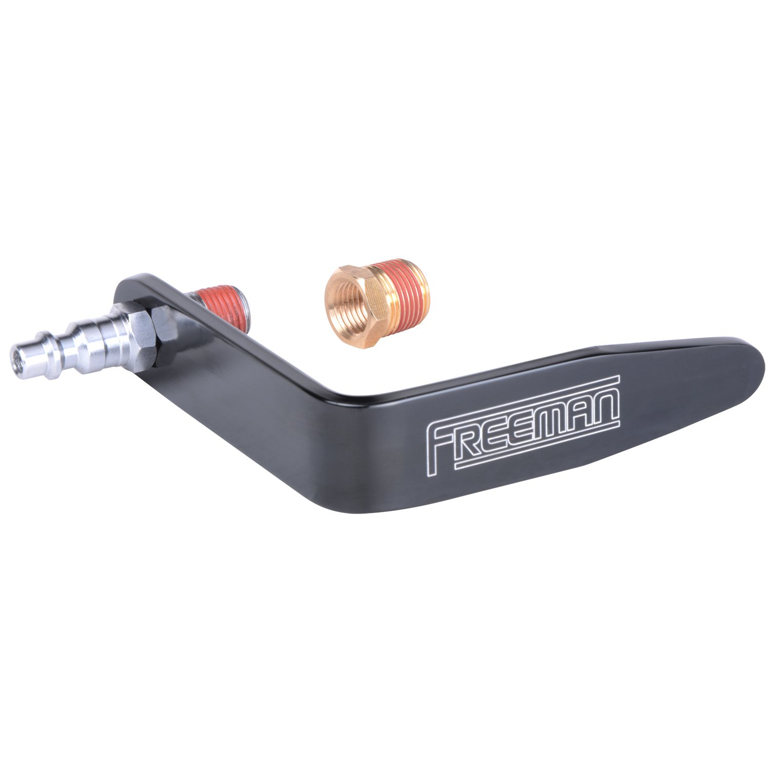 Algopix Similar Product 11 - Freeman PLTHSFB 134 Aluminum