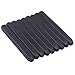 Algopix Similar Product 11 - 5mm Font Size Steel Black Punch Stamp