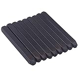 Algopix Similar Product 4 - 5mm Font Size Steel Black Punch Stamp