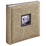 Algopix Similar Product 1 - Hama Naturistico Memo Album for 200