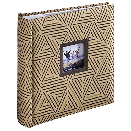 Algopix Similar Product 11 - Hama Naturistico Memo Album for 200