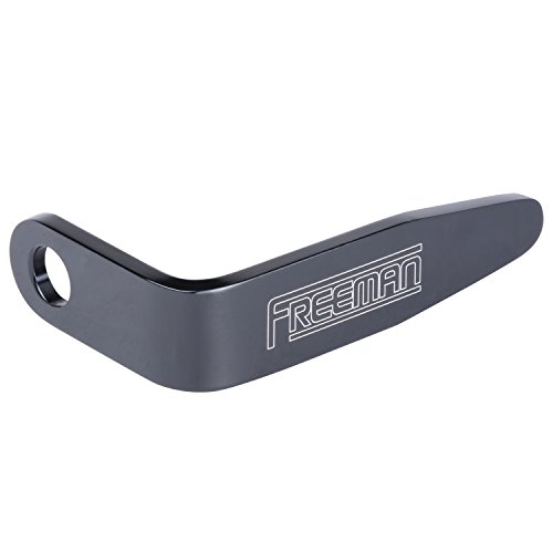 Algopix Similar Product 19 - Freeman PSTH1 1 Aluminum Pneumatic