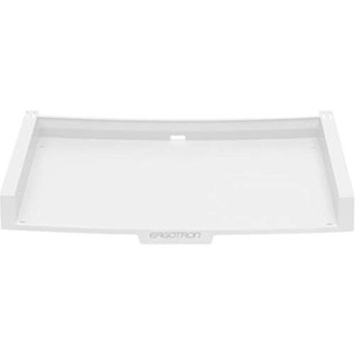 Algopix Similar Product 18 - Ergotron 98150062 Keyboard Tray with