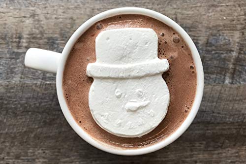 Algopix Similar Product 19 - Gourmet Marshmallows  Holiday Shaped