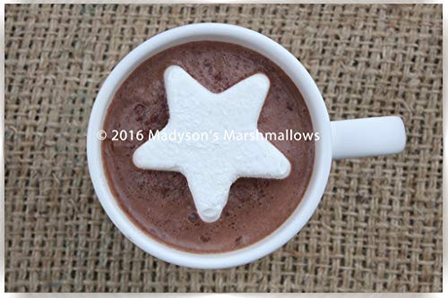 Algopix Similar Product 10 - Madysons Marshmallows Marshmallow