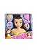 Algopix Similar Product 13 - Disney Princess Belle Styling Head