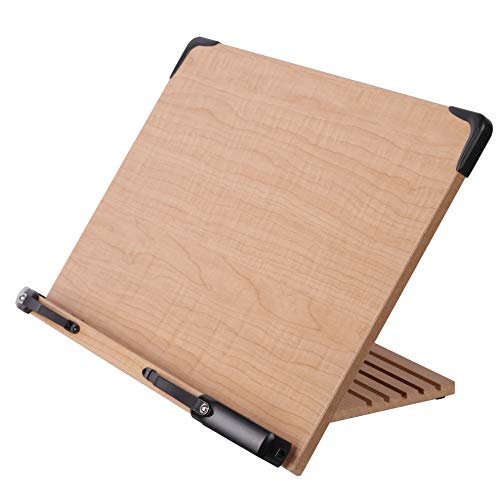 Algopix Similar Product 3 - A Book Stand BS2500 Large 16x105