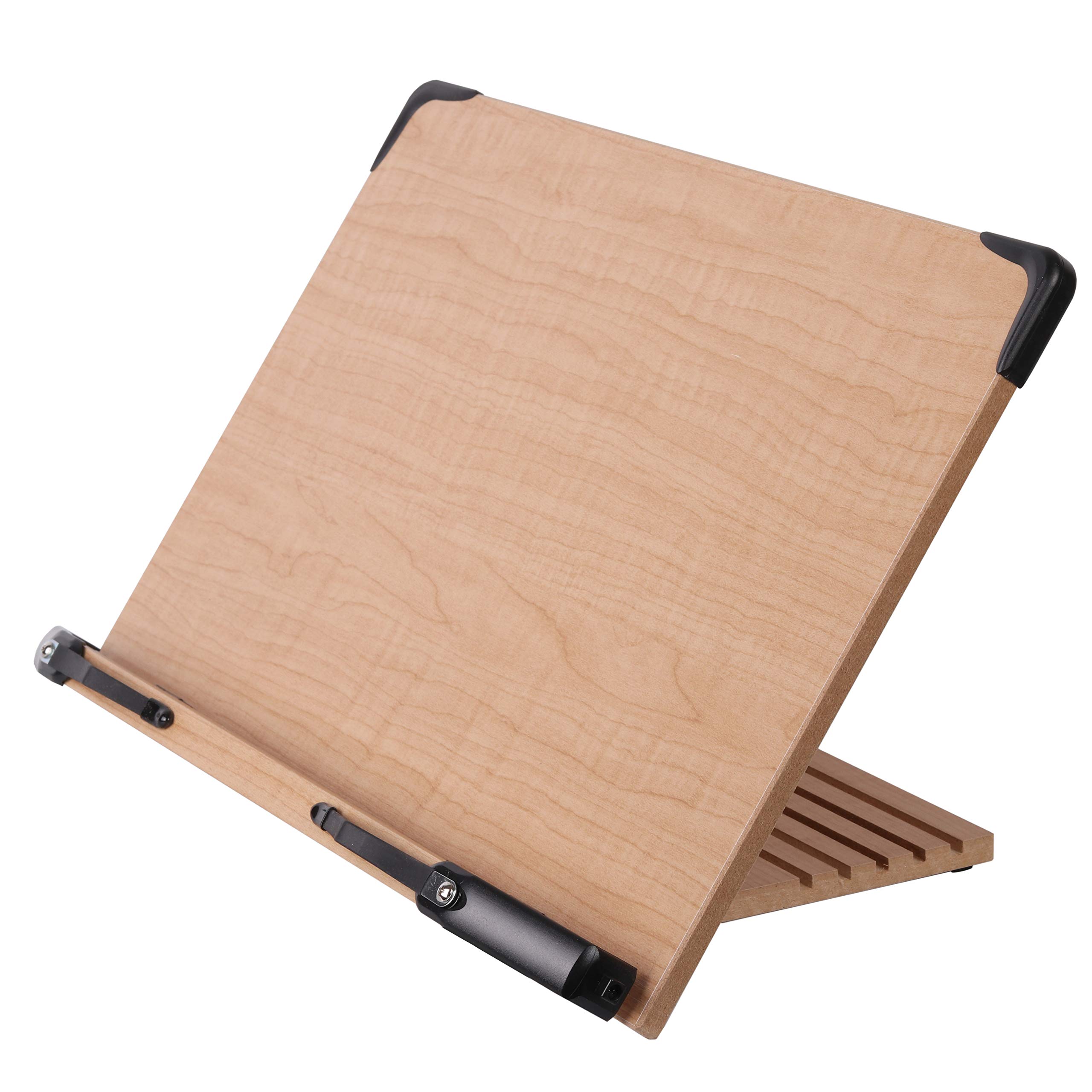 Algopix Similar Product 11 - A Book Stand BS2500 Large 16x105