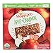 Algopix Similar Product 3 - HappyKid Organic Apple Cinnamon Fruit