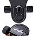 Algopix Similar Product 19 - MAXPRO Skateboard Deck Protector