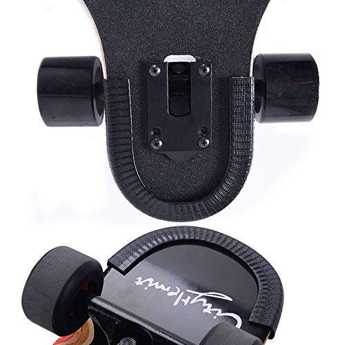 Algopix Similar Product 10 - MAXPRO Skateboard Deck Protector