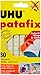 Algopix Similar Product 9 - UHU wei 2 x Patafix White Removable