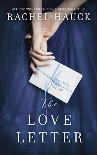 Algopix Similar Product 15 - The Love Letter New from the New York