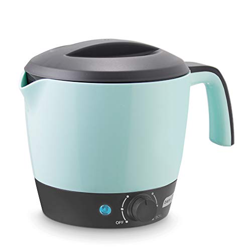 Algopix Similar Product 15 - Dash DMC100AQ Express Electric Cooker