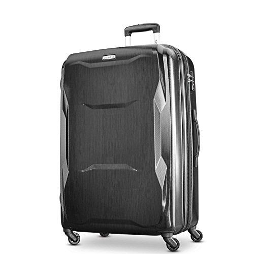 Algopix Similar Product 10 - Samsonite, Black